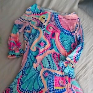 SO Pretty ! Lilly Pulitzer dress